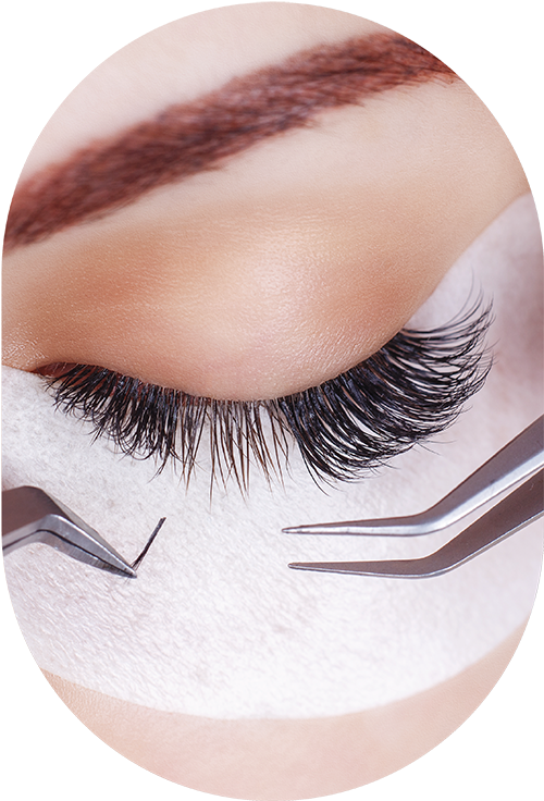 Eyelash Extension