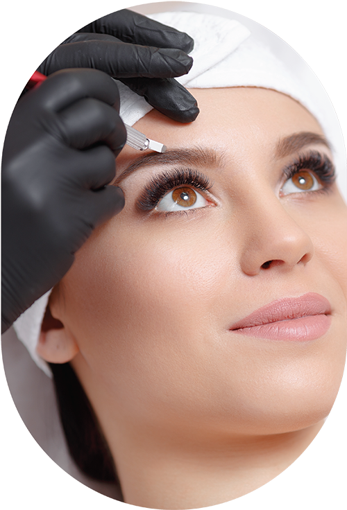 Permanent Makeup